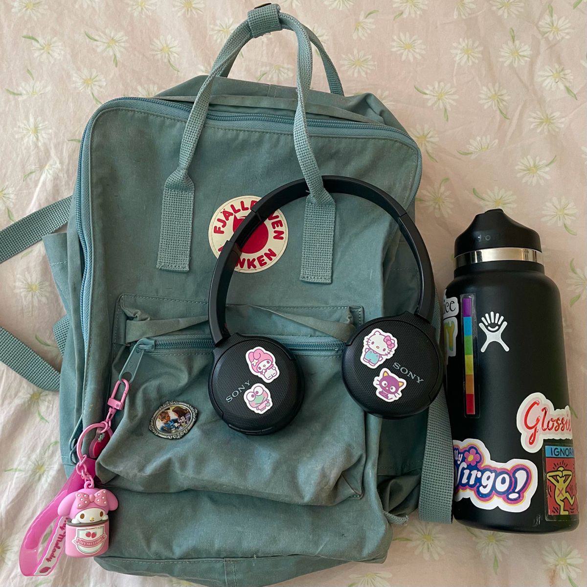 Kånken Waterproof Backpack
