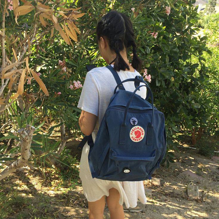 Kånken Waterproof Backpack