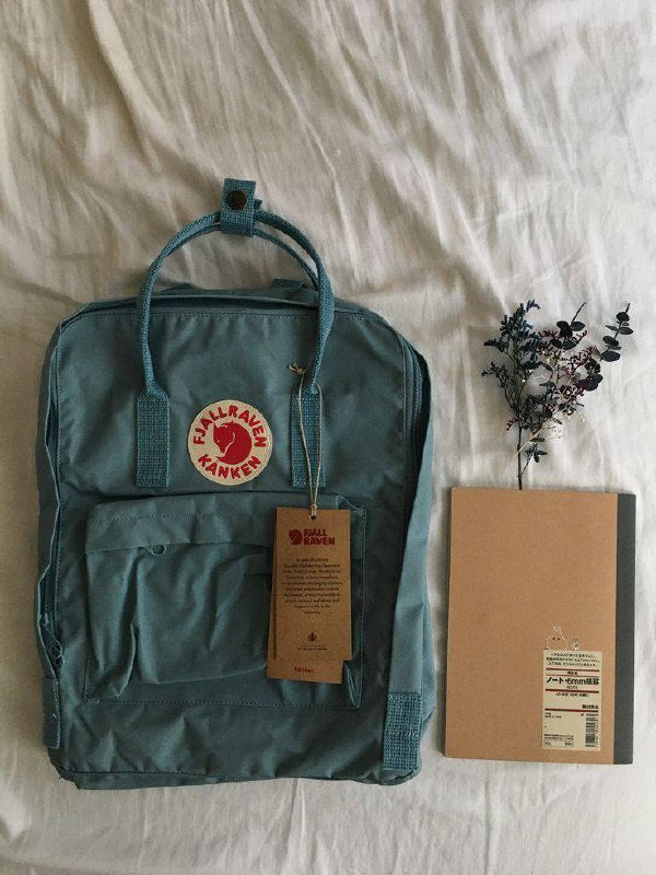 Kånken Waterproof Backpack
