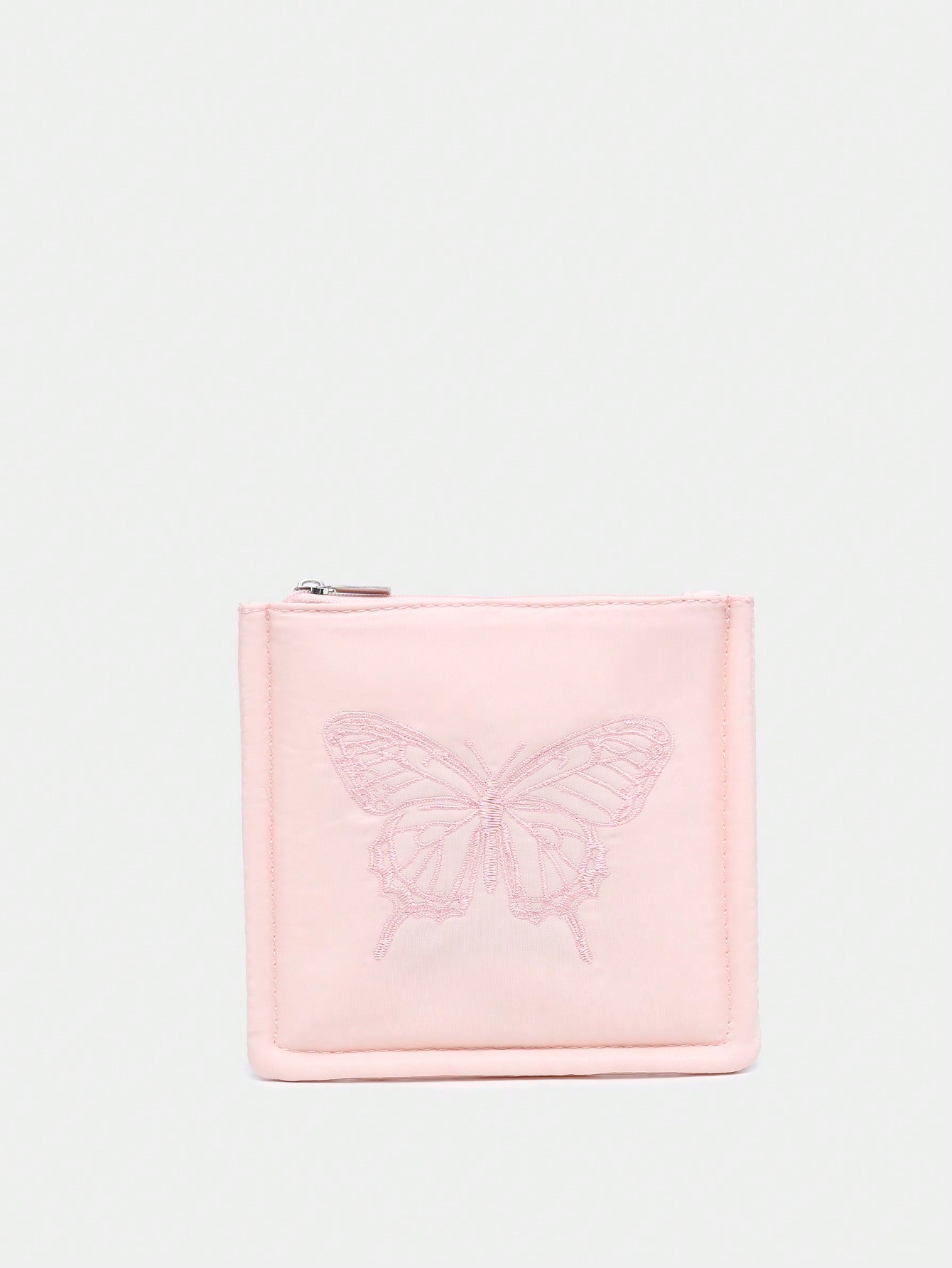 Embroidery short large capacity storage bag