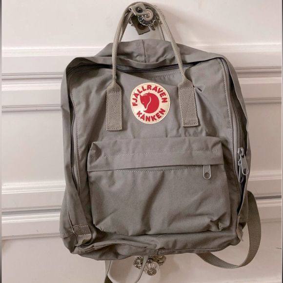 Kånken Waterproof Backpack