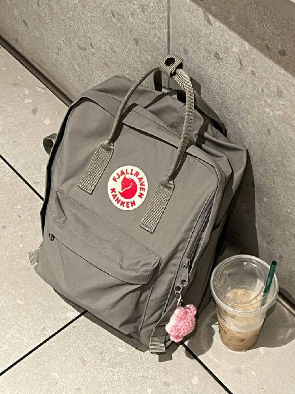 Kånken Waterproof Backpack