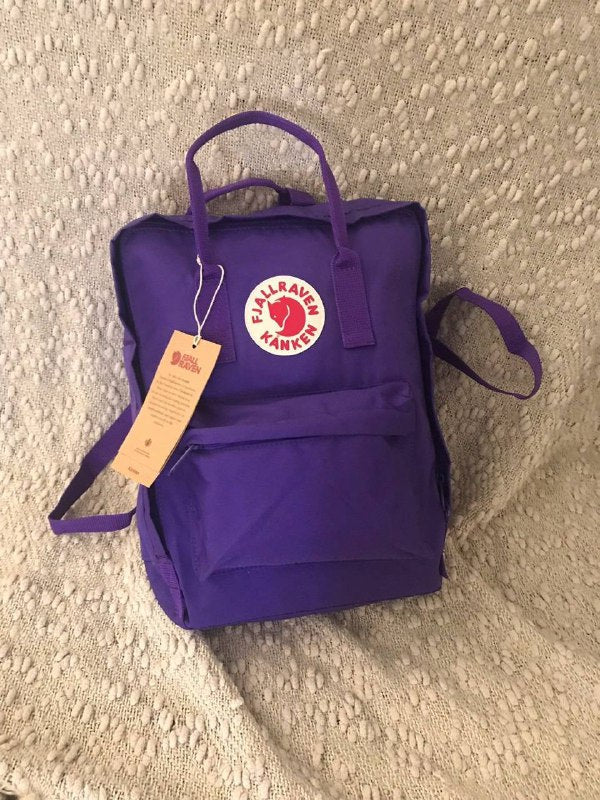 Kånken Waterproof Backpack