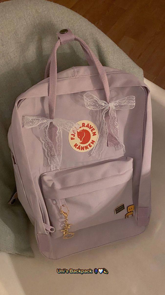 Kånken Waterproof Backpack