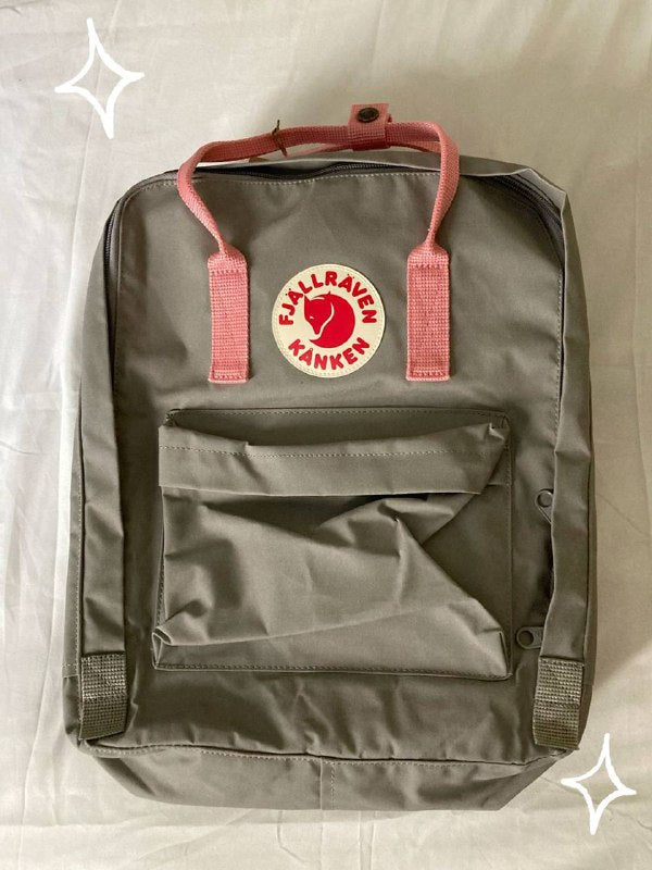 Kånken Waterproof Backpack