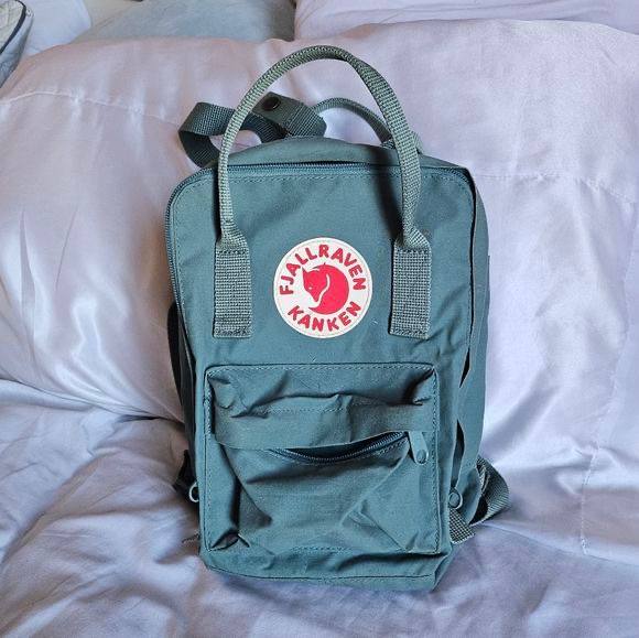Kånken Waterproof Backpack