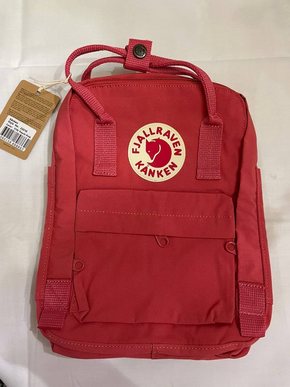 Kånken Waterproof Backpack