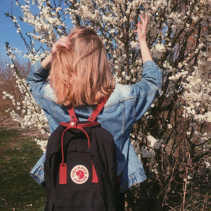Kånken Waterproof Backpack