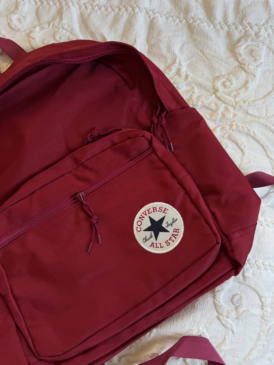 Converse bag