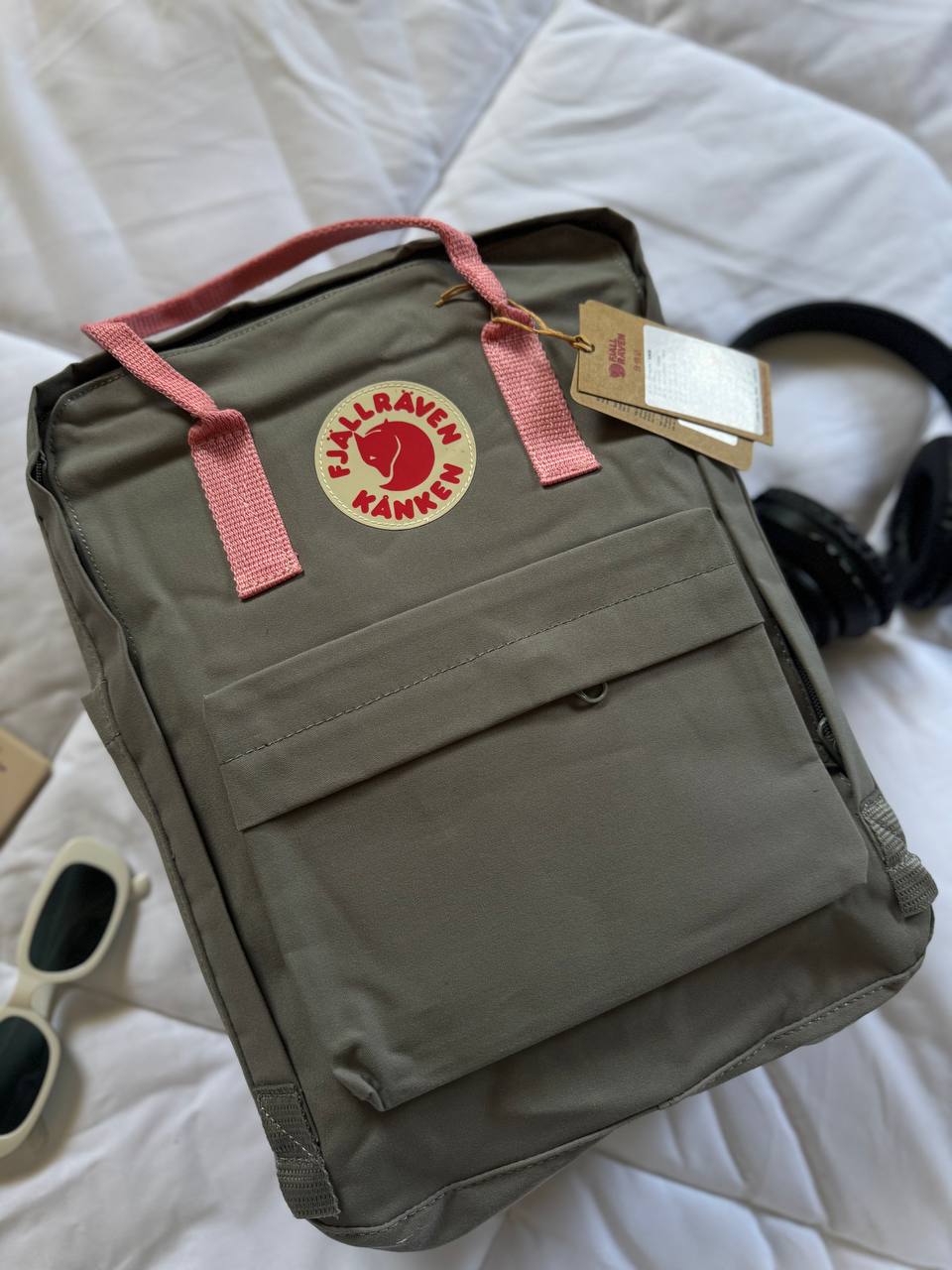 Kånken Waterproof Backpack