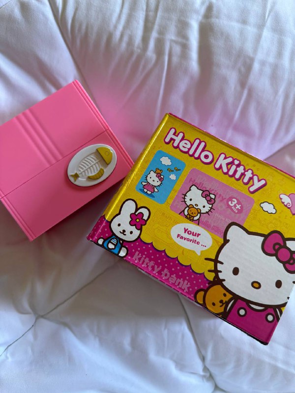 KT Cartoon Cat Electric Savings Cute Stealing Money Cat Greedy Money Eating Money Cat
