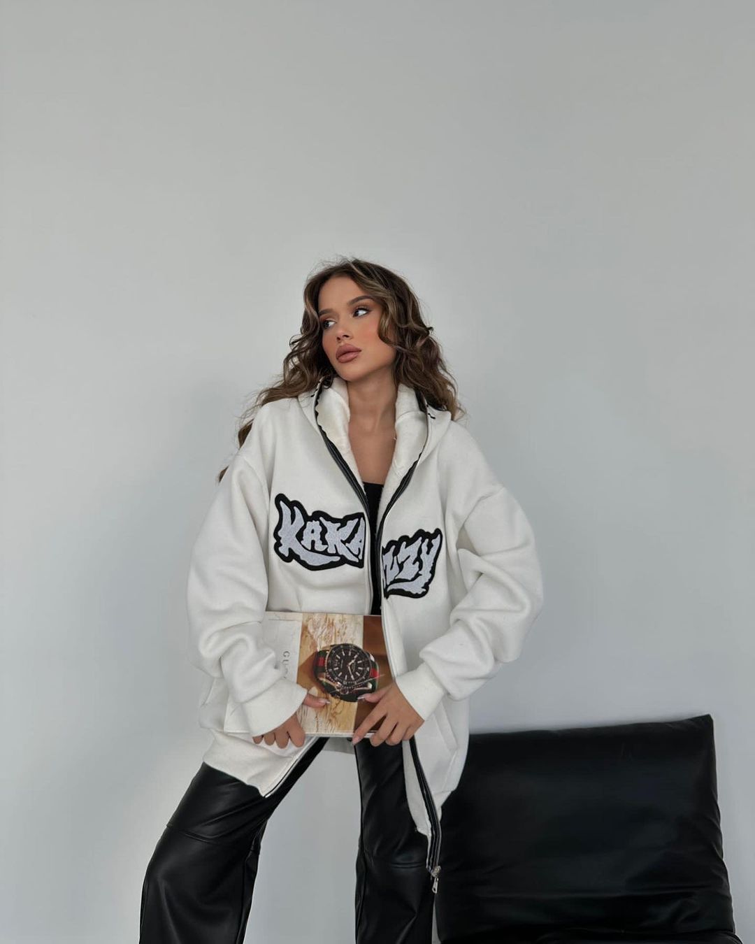 Kakazzy Hoodie
