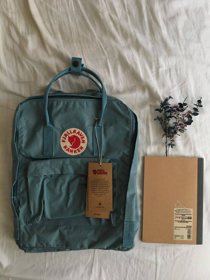 Kånken Waterproof Backpack
