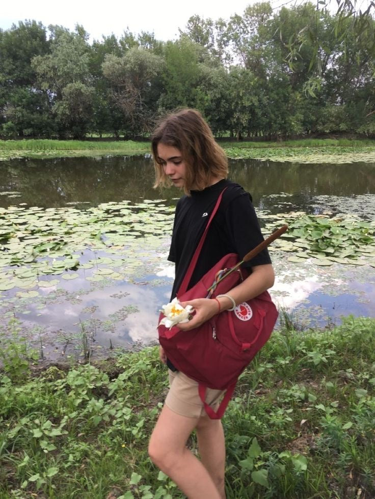 Kånken Waterproof Backpack