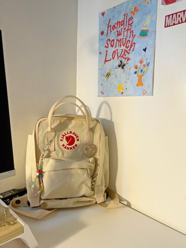 Kånken Waterproof Backpack