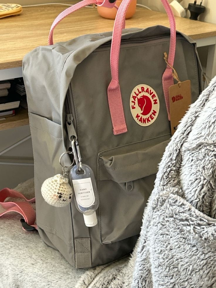Kånken Waterproof Backpack