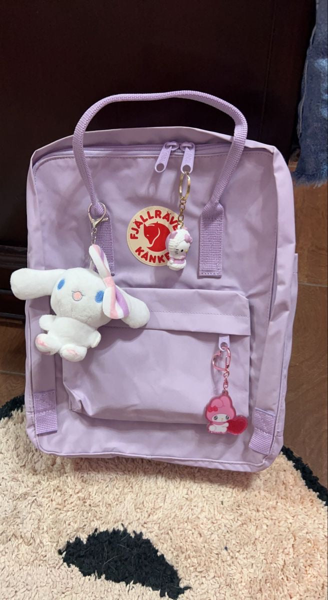 Kånken Waterproof Backpack