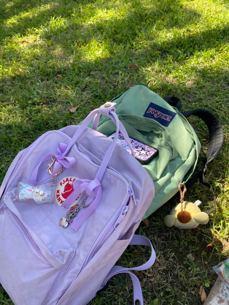 Kånken Waterproof Backpack