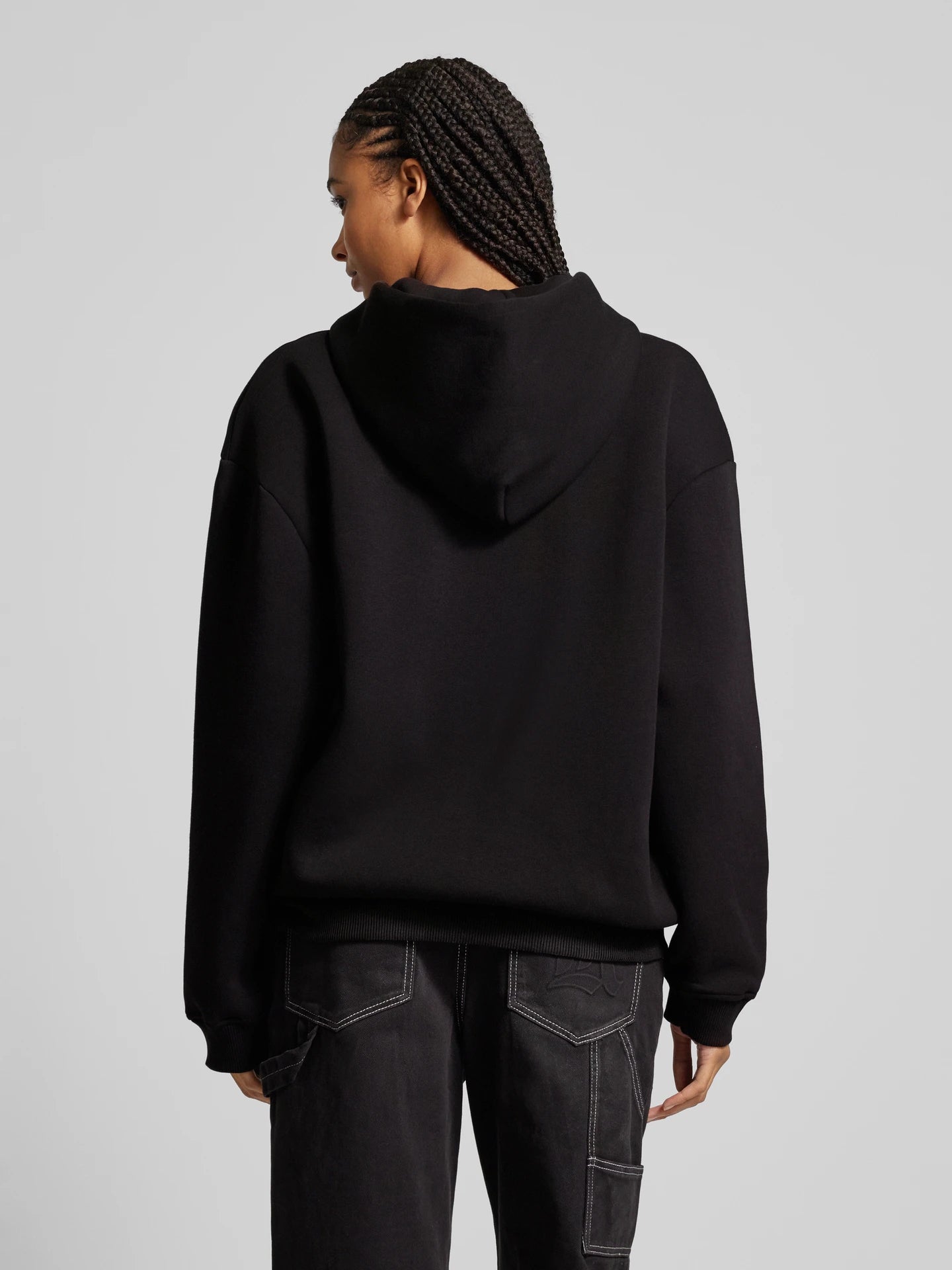 Review Premium Unisex Hoodie