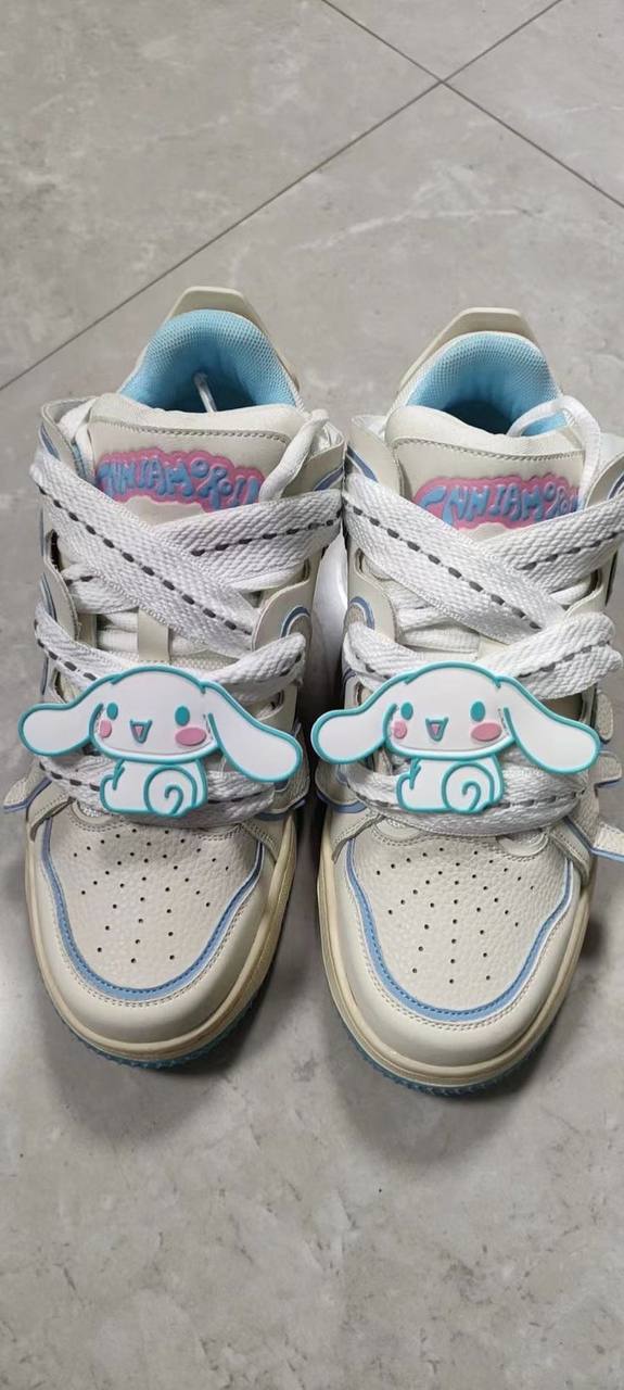 Cinnamoroll shoe