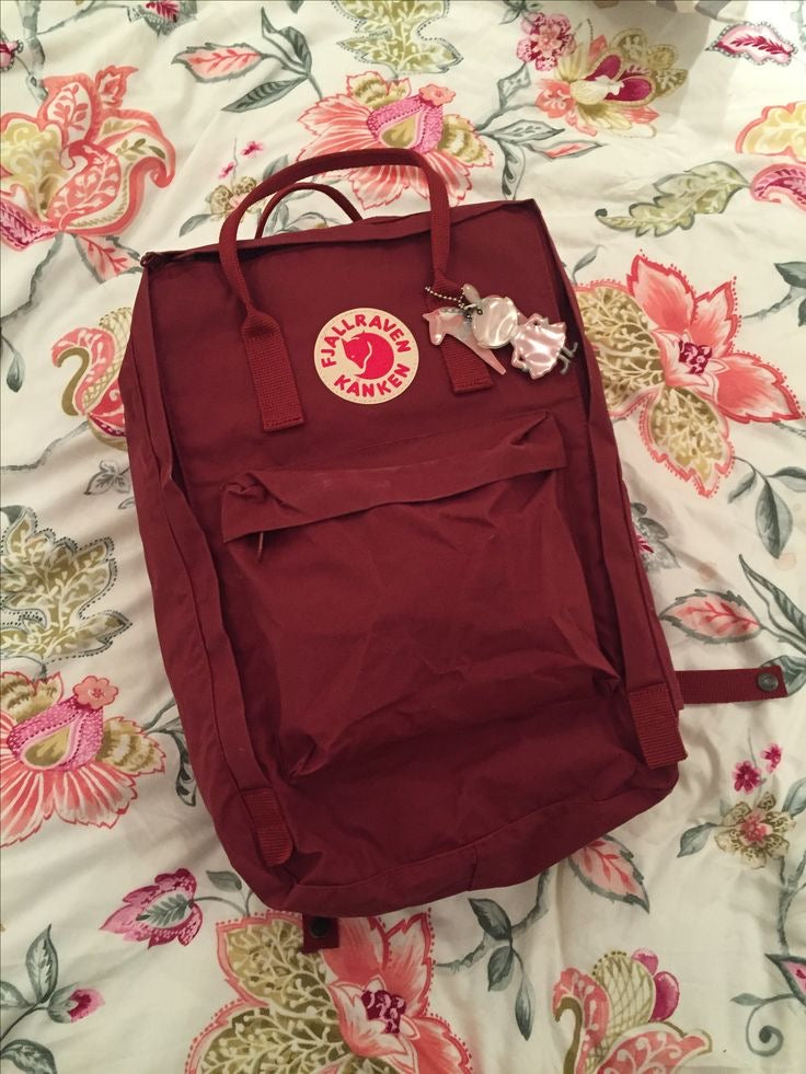 Kånken Waterproof Backpack