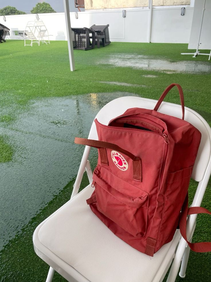 Kånken Waterproof Backpack