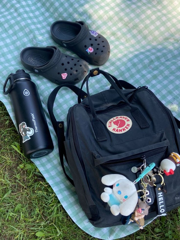 Kånken Waterproof Backpack