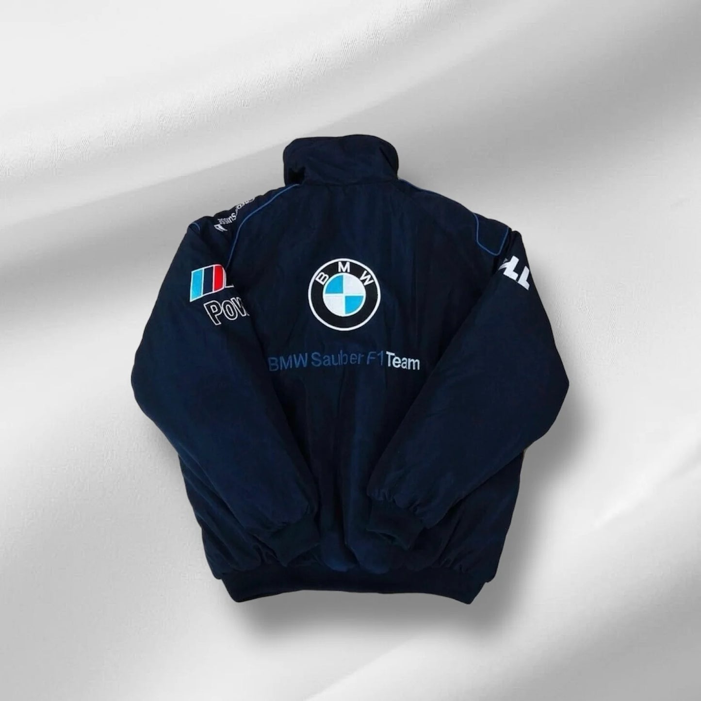 Formula BMW RACING JACKET