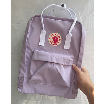 Kånken Waterproof Backpack