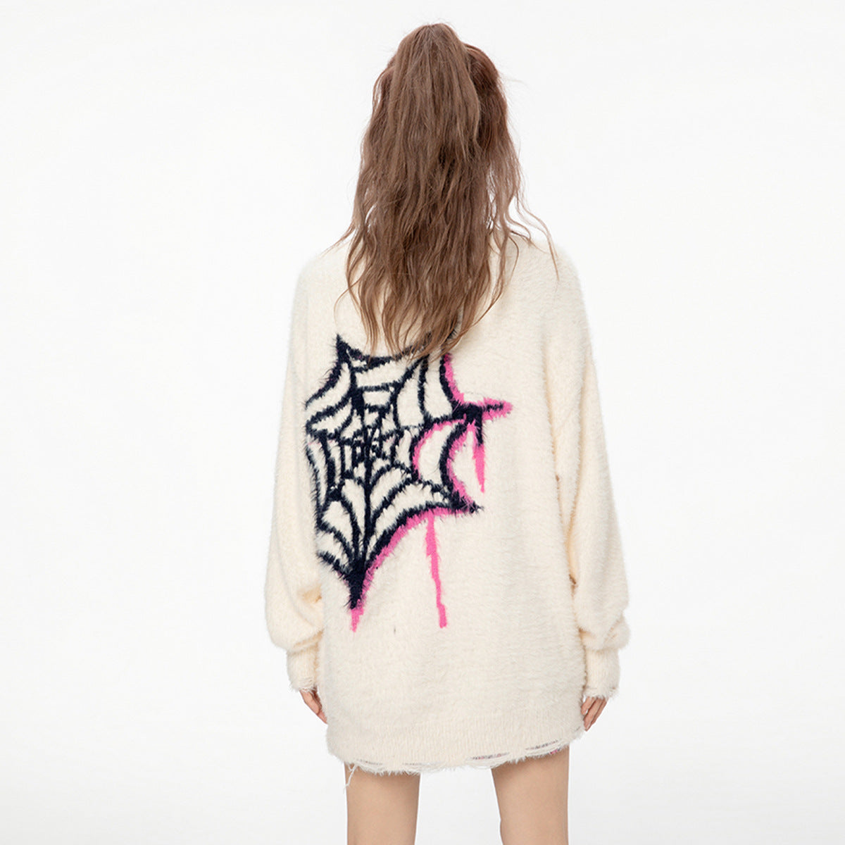 American Retro Sweater