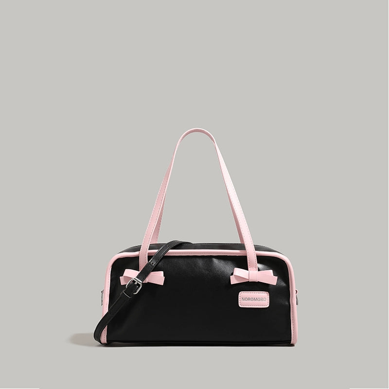 Large Capacity Shoulder Commuter Bag