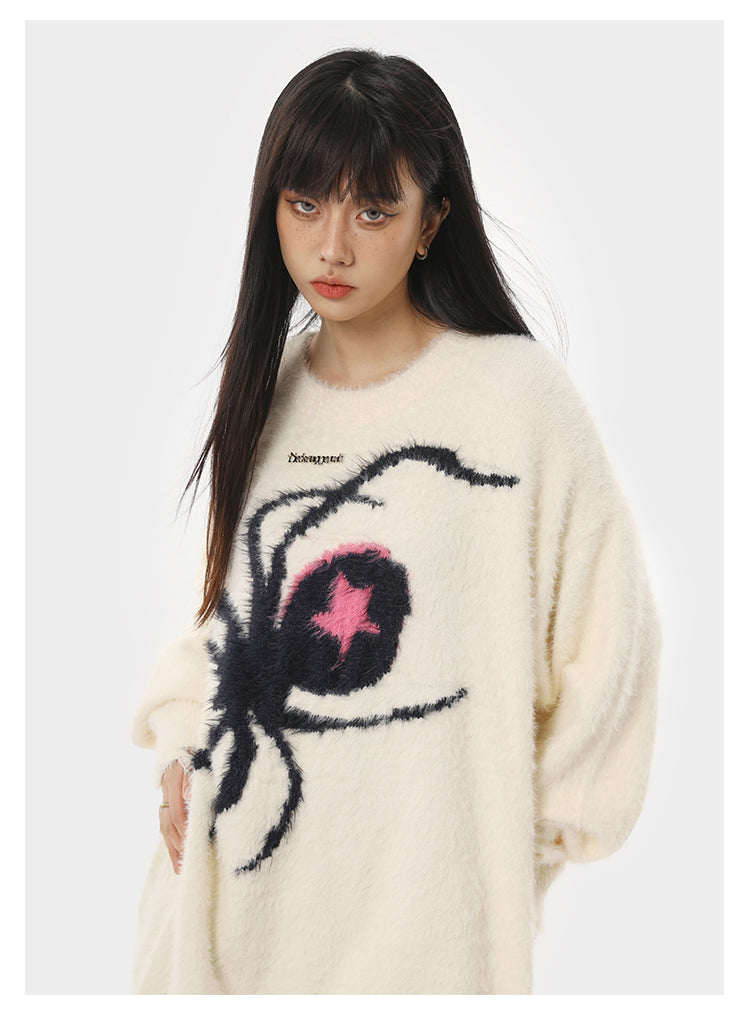 American Retro Sweater
