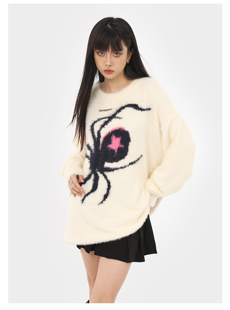 American Retro Sweater