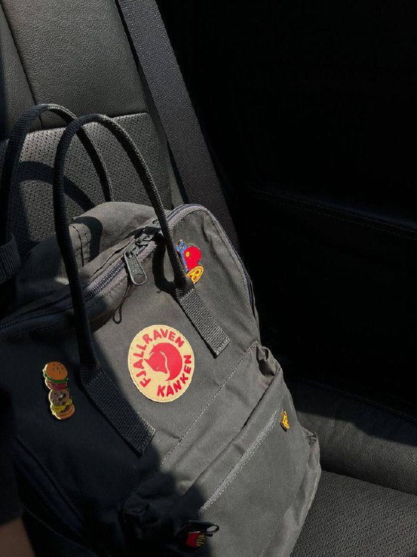 Kånken Waterproof Backpack