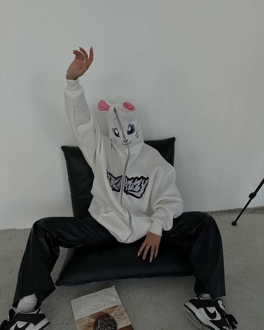 Kakazzy Hoodie