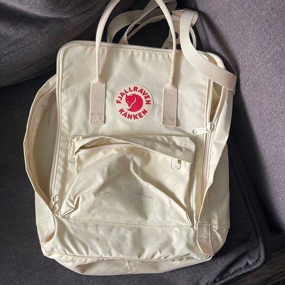 Kånken Waterproof Backpack