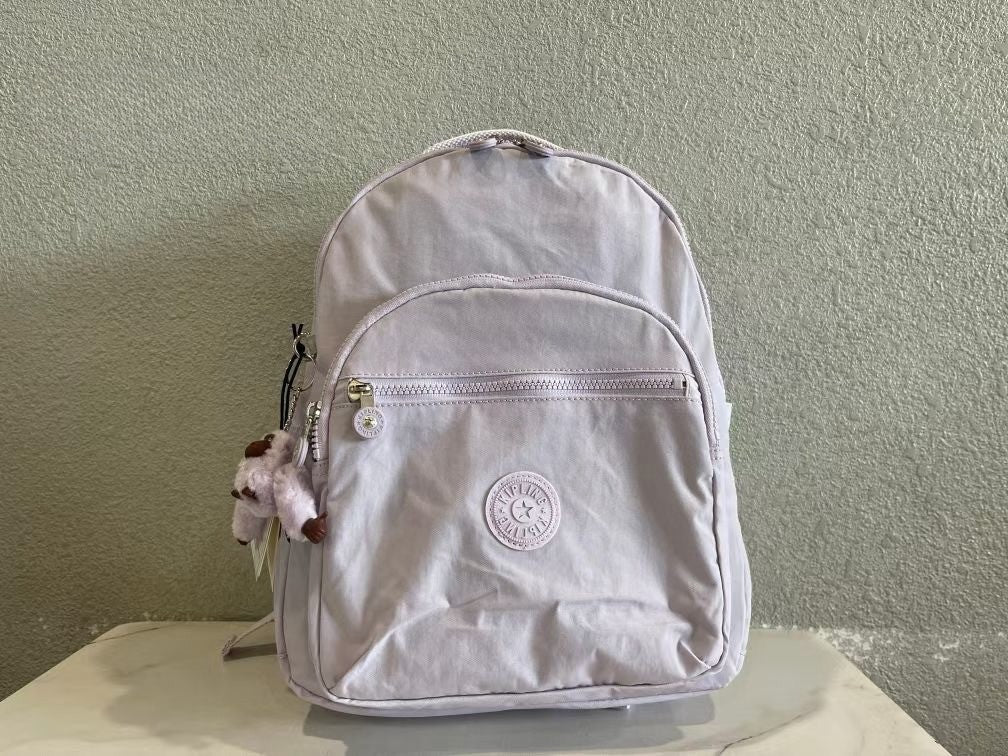 Kipling Medium School Bag