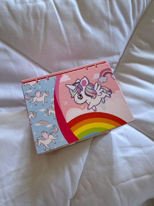 Unicorn Cartoon Cat Electric Savings Cute Stealing Money Cat Greedy Money Eating Money Cat