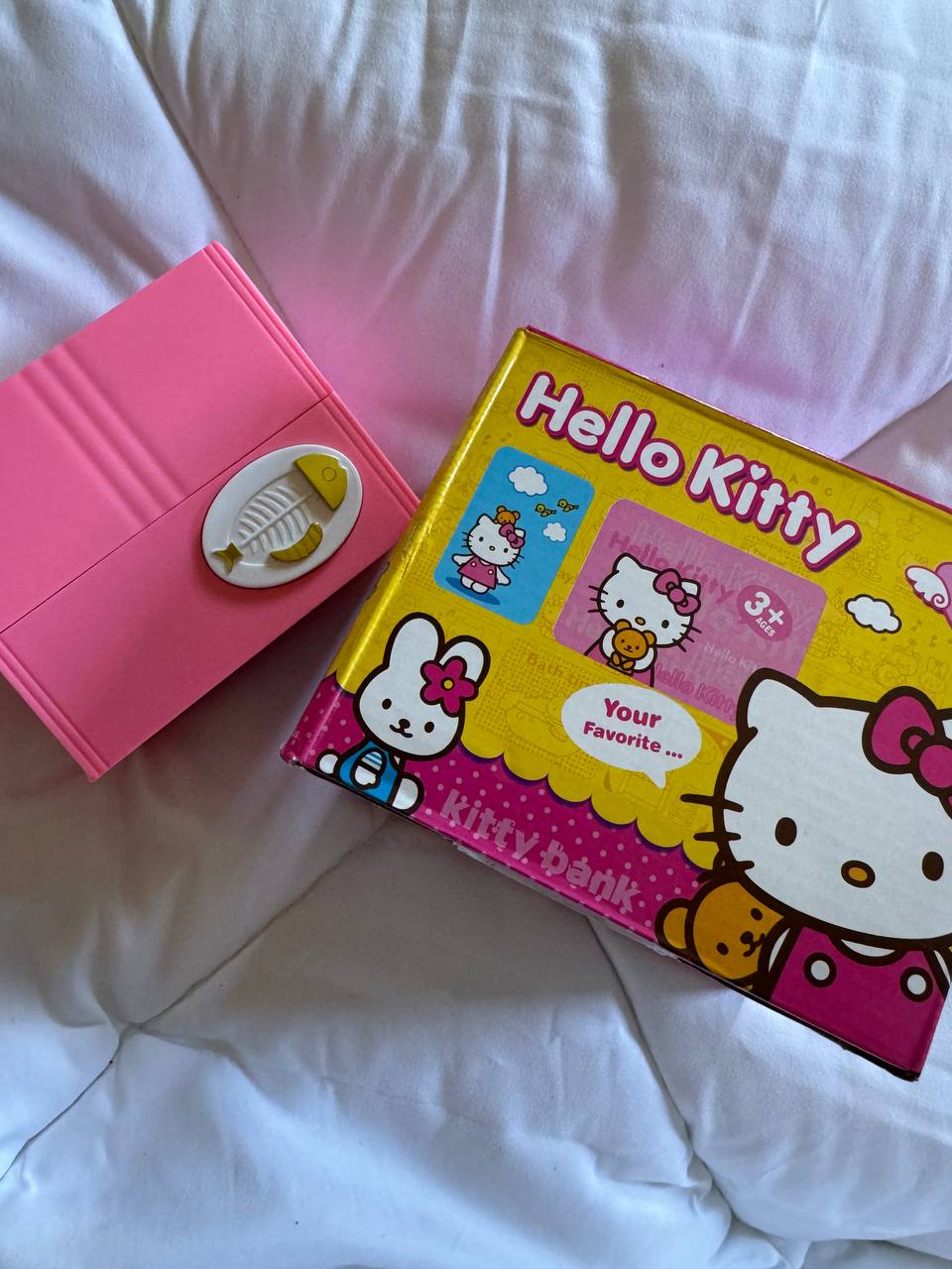 KT Cartoon Cat Electric Savings Cute Stealing Money Cat Greedy Money Eating Money Cat