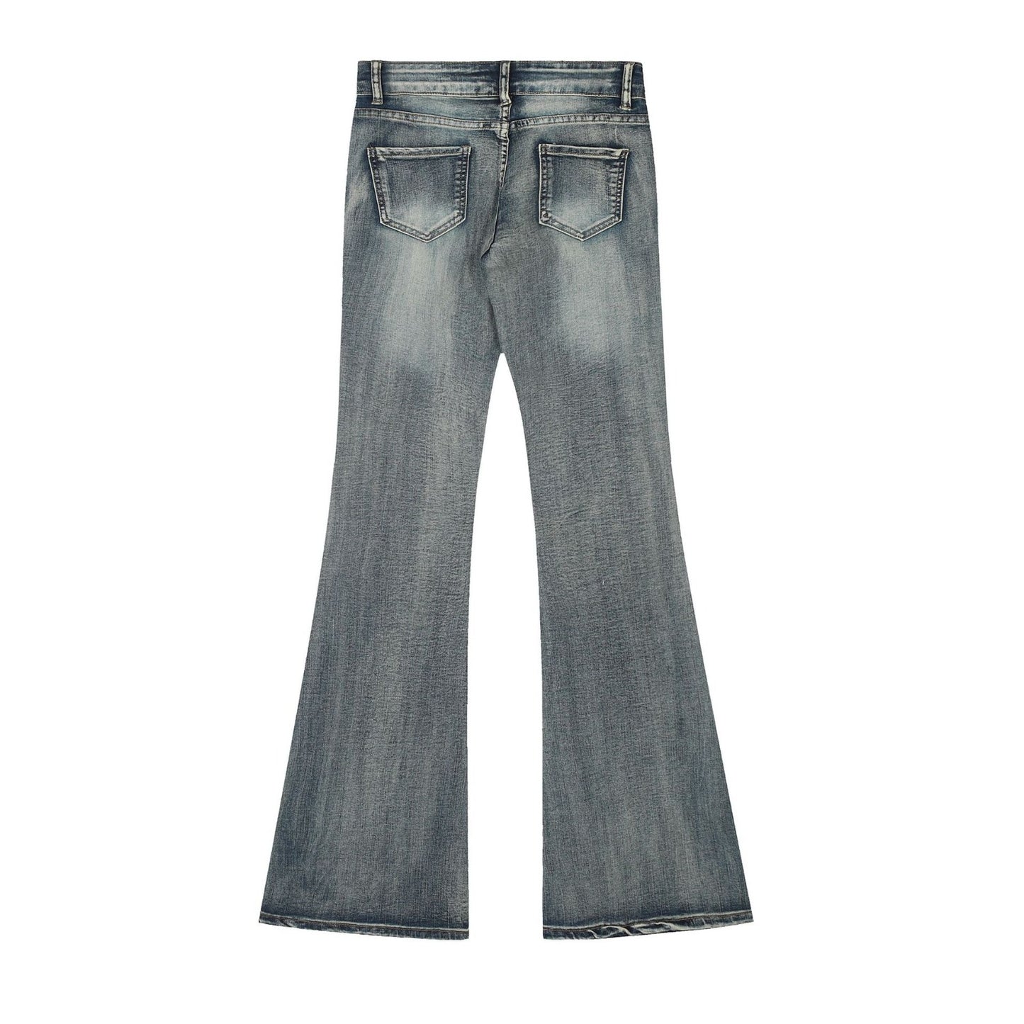 Stylish modern perfect pockets jeans