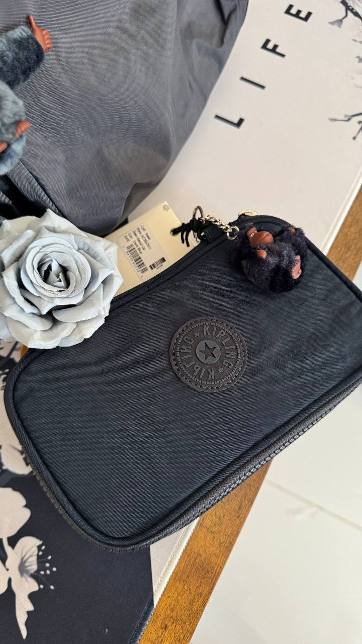 Kipling Large Pencil Case