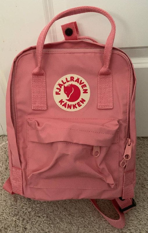 Kånken Waterproof Backpack