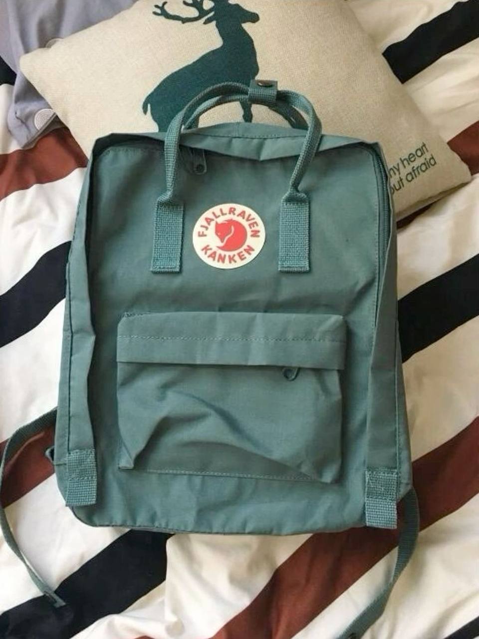 Kånken Waterproof Backpack