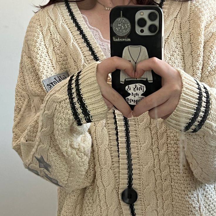 taylor swift cardigan