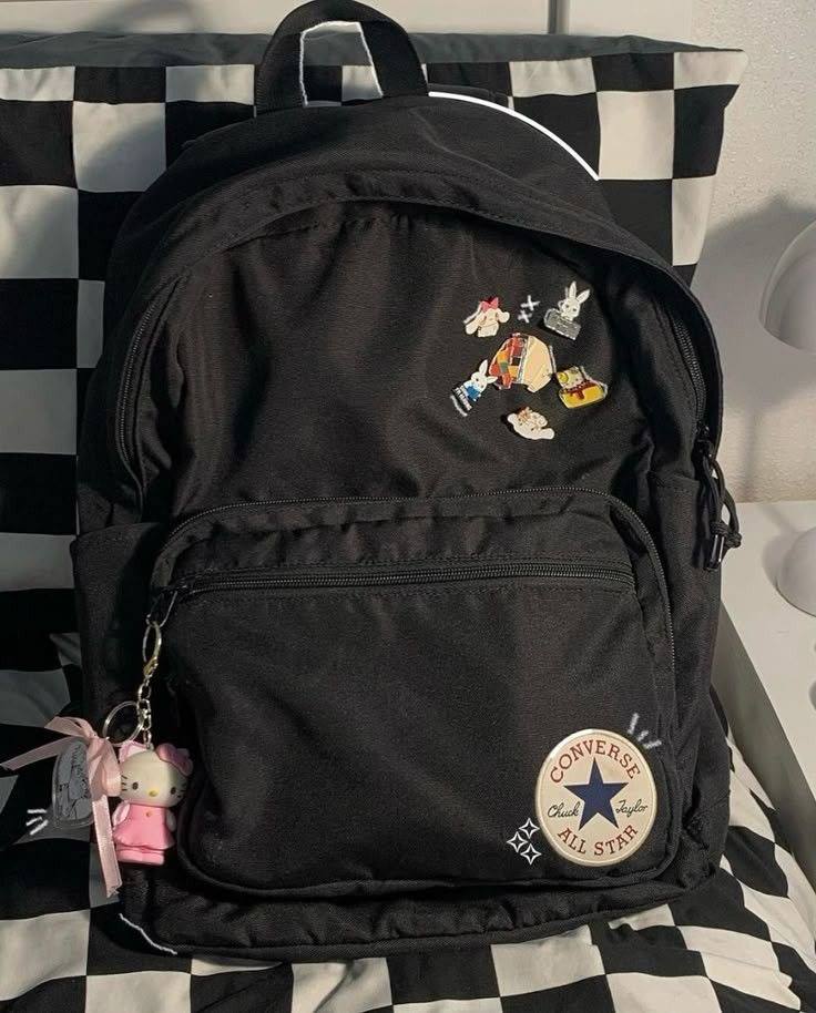 Converse bag