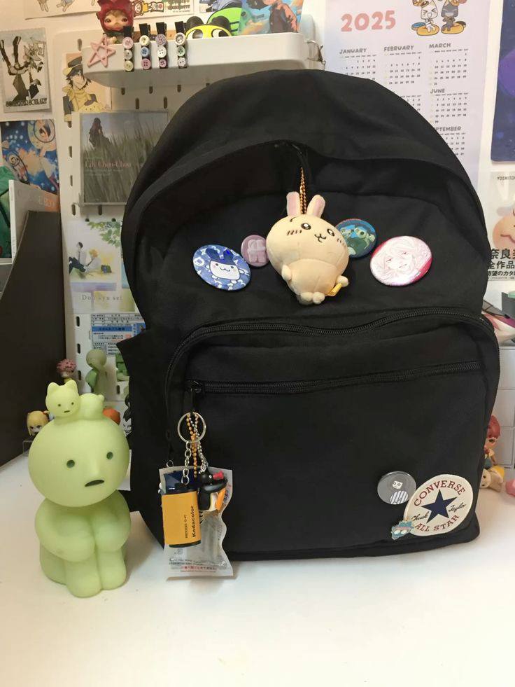 Converse bag