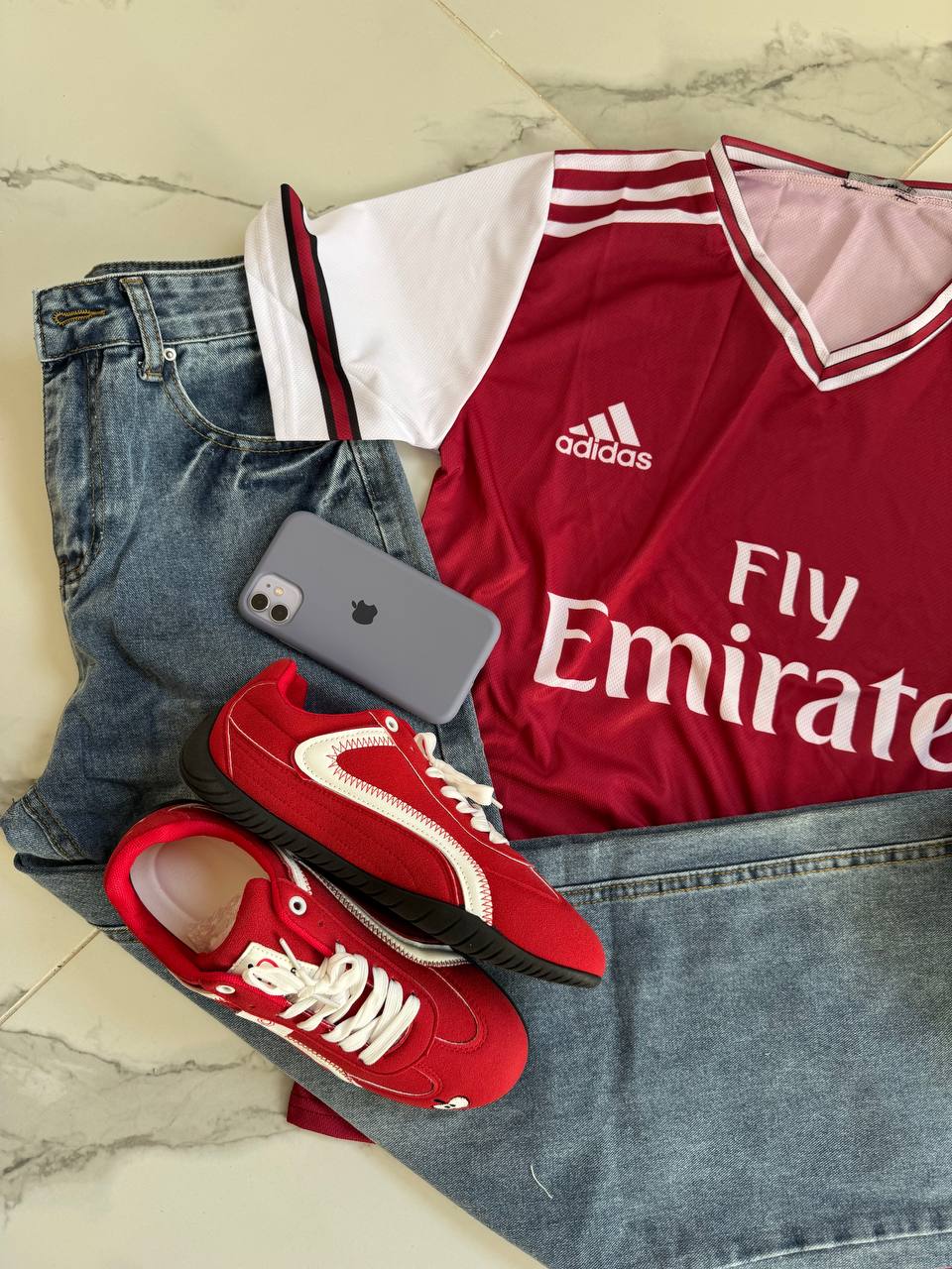 Arsenal T-Shirt