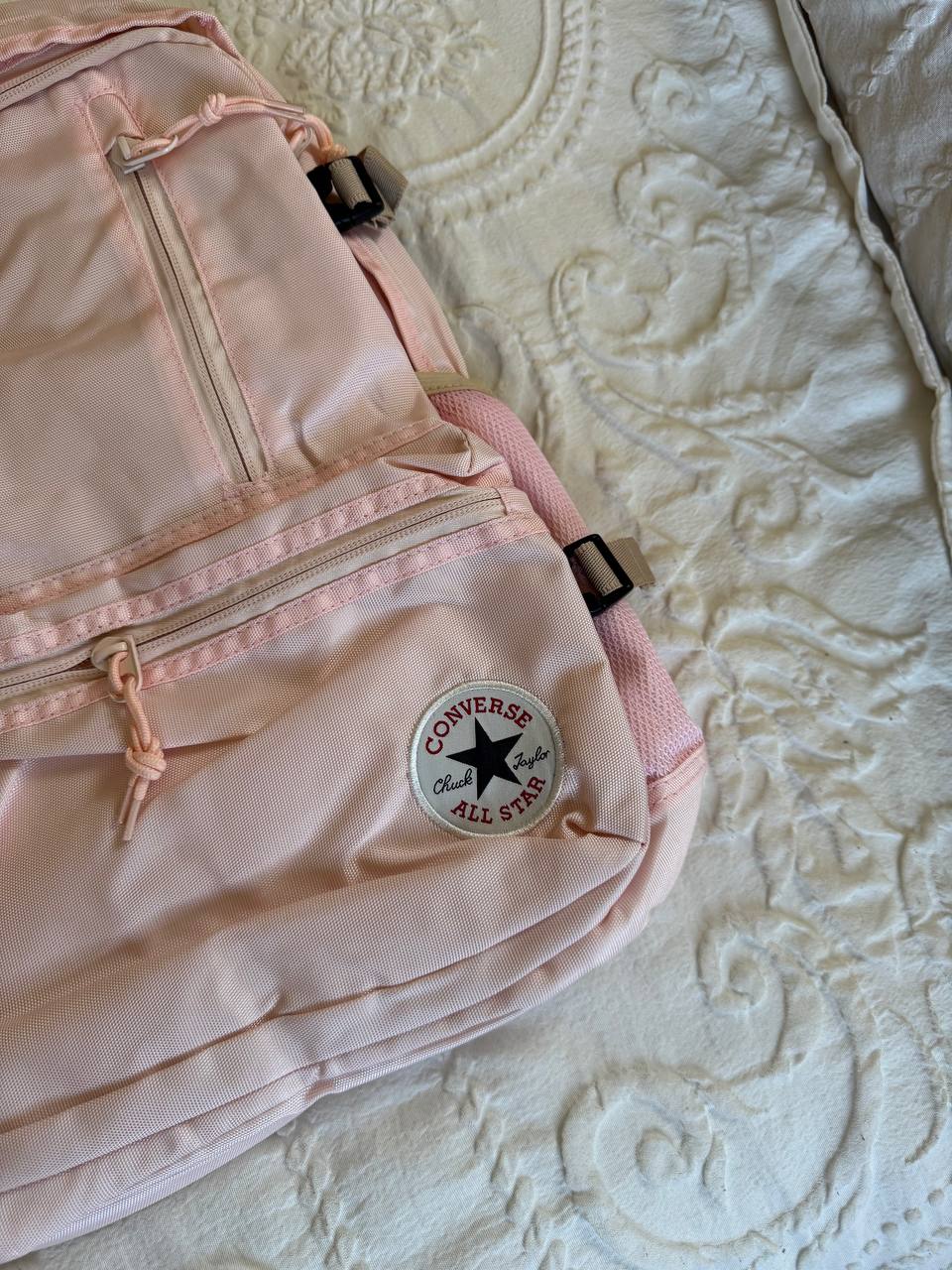 Converse bag