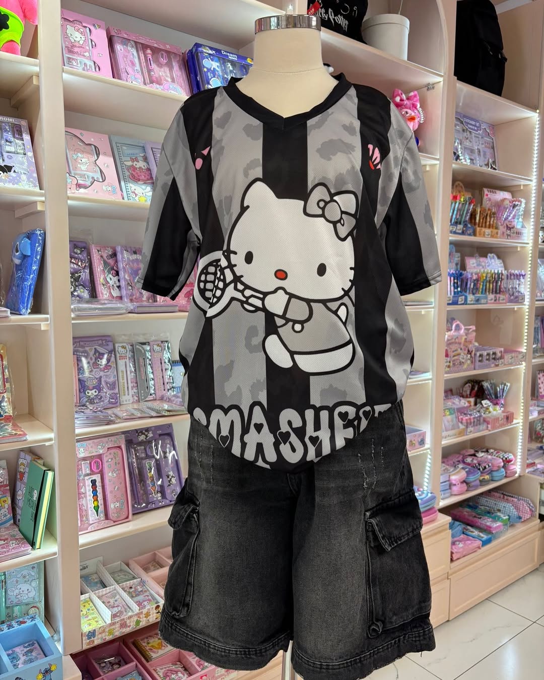 Hello Kitty T-shirt