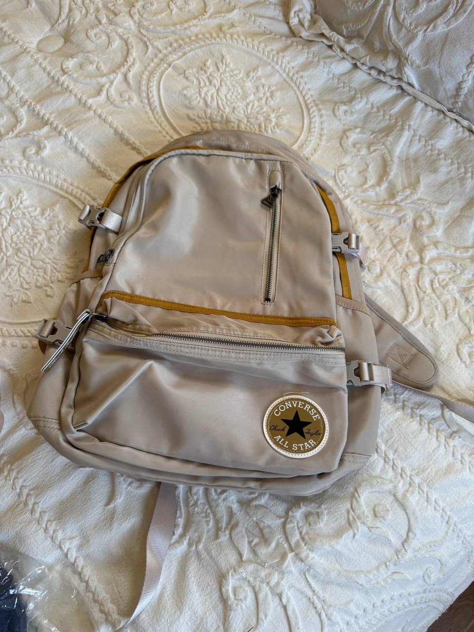 Converse bag